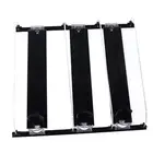 Drink Organizer For Fridge Self Pushing Soda Can Organizer For Refrigerator
