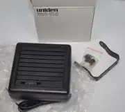 NEW NOS Uniden Force External Radio Speaker (Model AMX-250)