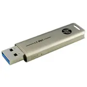 HP Portable x796w 256GB USB 3.1 Flash Drive/Memory Stick File Data Storage Gold