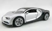Siku 1508 - Bugatti Chiron Sports Car Diecast New release