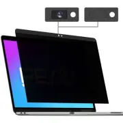 Magnetic Privacy Screen for MacBook Pro 16 Inch (2019-2020) - A2141, 16inch R...