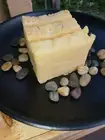 handmade soap bars, "Not Your Basic Soap", moisturizing soap, unscented