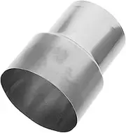 Fitting Stainless Steel Adapter Connector for Water Reducer for Efficient and Leak Prevention