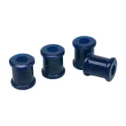 SuperPro Front Control Arm Lower Inner Bush Kit for Daimler Dart 1959-1964