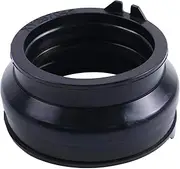 Lesurey Throttle Body Air Intake Rubber Neck Boot 420267045 Compatible with Can-Am Outlander Renegade Commander 800 1000