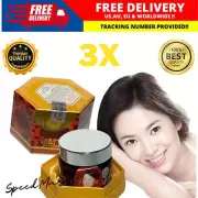3X -Vua Tri Nam- Melasma cream, freckles, White skin,sunscreen + FREESHIP