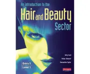 Introduction to Hair and Beauty Sector Student Book