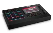 Akai Professional MPC Live II Standalone Music Production Center