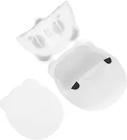 1 Box Disposable Soap Paper Portable Hand Soap Mini Hand Soap Portable Soap Paper Hand Soap Paper Bath Flakes Soap Paper Bath Soap Hand Cleaner Fragrance Portable Soap Slice