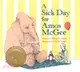 A Sick Day for Amos Mcgee (硬頁書)