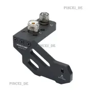 RC-1 Quick Release Antenna Bracket For IC-705 Shortwave Radio