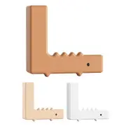 1/3pcs Baby Proofing Corner Table Corner Guards Baby Corners Safety Protector