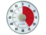 Magnetic Countdown Classroom Timer Elizabeth Richards