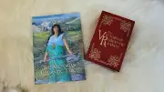Victorian Romantic Tarot Card 4th Edition Baba Studios OOP
