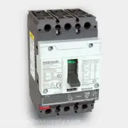 Benshaw R2CB-15A-100F-3P-EF-FTU Circuit Breaker 15 A MFGD