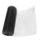 24" × 50' Heavy Duty Hardware Cloth 1 Inch Steel Welded Wire Mesh Chicken Wire