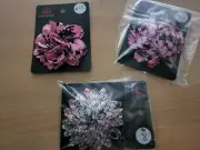 Paparazzi Accessories ~ Flower Hair Pieces