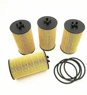 OEM:93185674 Oil Filter, Compatible For Cruze Trax Orlando Aveo Opel ASTRA CORSA MERIVA ZAFIRA MOKKA