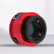 ZWO ASI294MC 2″ / 1.25″ USB3.0 Color Astronomy Camera for Astrophotography