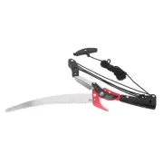 Tree Pruner Saw Head Branches Trimmer Pruning Head For 1 Inch Diameter Pole♡