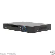 XVR5216AN-4KL-I3 16 Channels Penta-brid 4K-N/5MP 1U 2HDDs WizSense DVR