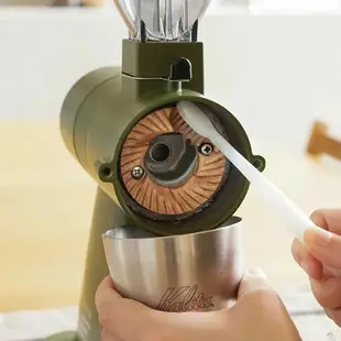 日本製新款 卡莉塔 Kalita 電動咖啡磨豆機 NEXT G2 磨豆機 咖啡研磨 慢速低發熱