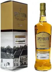 Speyburn Hopkins Reserve Single Malt Scotch Whisky 1L