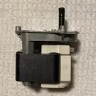 Supplying Demand Refrigerator Ice Maker Auger Motor #242221501/241676201 ...