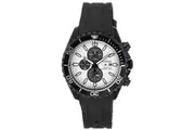 Citizen Promaster Marine Eco-Drive Chronograph White Dial Diver's CA0825-05A 200M Men's Watch