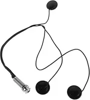 Abaodam Acoustic Harp Pickup Microphone Enhanced Audio Quality with Amplifier Sturdy Sound Transmission Improved Performance for Musical Instruments Accessories
