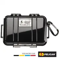 在飛比找Yahoo!奇摩拍賣優惠-【EC數位】美國 派力肯 PELICAN 1020 微型箱 