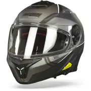 N80-8 Astute N-Com 23 Full Face Helmet