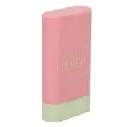 Cream Blush Three Dimensional High Color Rendering Blusher Smoothly Rotatabl MLD