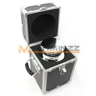 1PC 20kg Kilogram Class F1 Precision Calibration Weights for Balance Scales NEW