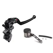 BREMBO RADIAL BRAKE PUMP 17RCS CORSACORTA + TANK KIT FOR KTM 1290 SUPERDUKE R 14