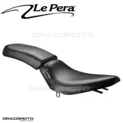 Harley FXE 1340 Super Glide 1981-1984 LE-PERA SEAT SILHOUETTE LN-852