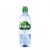 在飛比找松果購物優惠-Volvic 天然礦泉水 750毫升x12瓶 (8.2折)