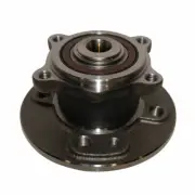 Wheel Bearing and Hub Assembly Rear GMB 715-3010 fits 06-15 Mini Cooper (for: Mini)