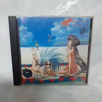 在飛比找蝦皮購物優惠-【CD】天地無用 ，歌唱集。