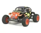 Tamiya 1/10 Blitzer Beetle 2011 Off Road Buggy Kit [TAM58502-60A]