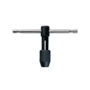 NEW IRWIN Hanson 12002 T-HNDL TAP WRENCH for Tap Size 1/4''-1/2'' Spring Tension