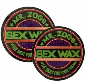 Sex Wax Stickers Volcom Surf Sticker HobIe Decals T&C BRIXTON CatchSurf Powell