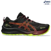 在飛比找momo購物網優惠-【asics 亞瑟士】GEL-TRABUCO 11 GTX 