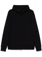 [Paul & Shark] Paul & Shark-Felpa Con Cappuccio E Zip-Uomo M