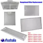 ALUMINIUM RANGEHOOD FILTER REPLACEMENT For WESTINGHOUSE CHEF SIMPSON RANGE HOOD