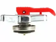 For 2009-2012 Suzuki Equator Radiator Cap 12584RF 2010 2011