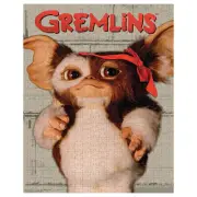Gremlins Gizmo 1000 Piece Puzzle