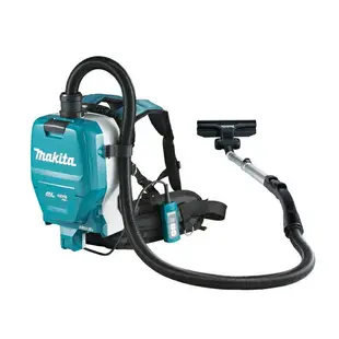 MAKITA 牧田 DVC261ZX18 充電式背負吸塵器 DVC261 36V 充電 電動 吸塵器 背負吸塵器 附集塵袋 集塵管工具 18V+18V 空機 【璟元五金】