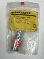 TURCK, BI5-G18-AZ3X-B1331, Inductive proximity sensor