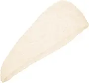 ASAKKURA Hair Turban Towel Absorbent Hair Towel Wrap Quick Dry Versatile for Beauty Routines and Shower